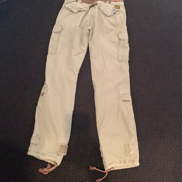 G-STAR RAW  pants - Picture 11 of 11